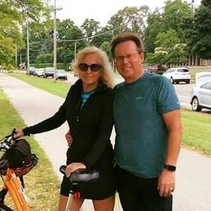 Meet your Posher, Dawn